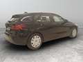 BMW 116 d Schwarz - thumbnail 4