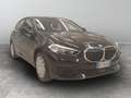 BMW 116 d Schwarz - thumbnail 1