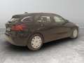 BMW 116 d Schwarz - thumbnail 4