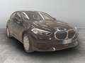 BMW 116 d Schwarz - thumbnail 1