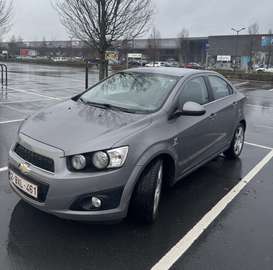 1.3 VCDi 95ch ECO Start&Stop LT