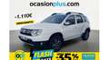 Dacia Duster 1.2 TCE Laureate 4x2 125 Weiß - thumbnail 1