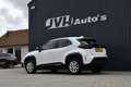 Toyota Yaris Cross 1.5 Hybrid Active 05-2022 | Adapt.CC | AppleCarPla Blanc - thumbnail 3
