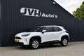 Toyota Yaris Cross 1.5 Hybrid Active 05-2022 | Adapt.CC | AppleCarPla Blanc - thumbnail 1