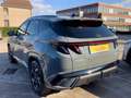 Hyundai TUCSON 1.6 T-GDI N Line Automatik / NAVI Gris - thumbnail 6