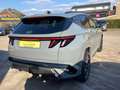 Hyundai TUCSON 1.6 T-GDI N Line Automatik / NAVI Gris - thumbnail 2