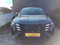 Hyundai TUCSON 1.6 T-GDI N Line Automatik / NAVI Gris - thumbnail 8