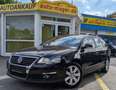 Volkswagen Passat Variant Sportline*Temp*AHK*BiXen*OhneTÜV* Noir - thumbnail 1