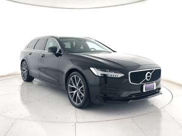 2.0 d4 Business geartronic PELLE+C.19"