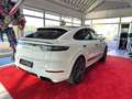Porsche Cayenne Coupe GTS Sportdesign Carbon AHK 22 Blanc - thumbnail 6