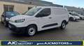 Toyota Proace CITY LONG 130 D-4D START MC24 Blanc - thumbnail 1