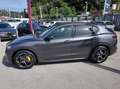 Alfa Romeo Stelvio Stelvio 2.2 t Veloce Q4 210cv auto Grigio - thumbnail 4