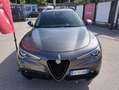 Alfa Romeo Stelvio Stelvio 2.2 t Veloce Q4 210cv auto Grigio - thumbnail 1
