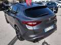 Alfa Romeo Stelvio Stelvio 2.2 t Veloce Q4 210cv auto Grigio - thumbnail 5