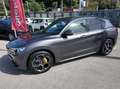 Alfa Romeo Stelvio Stelvio 2.2 t Veloce Q4 210cv auto Grigio - thumbnail 3
