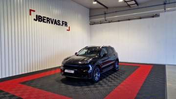 1.5 PHEV 261 CH DCTH7