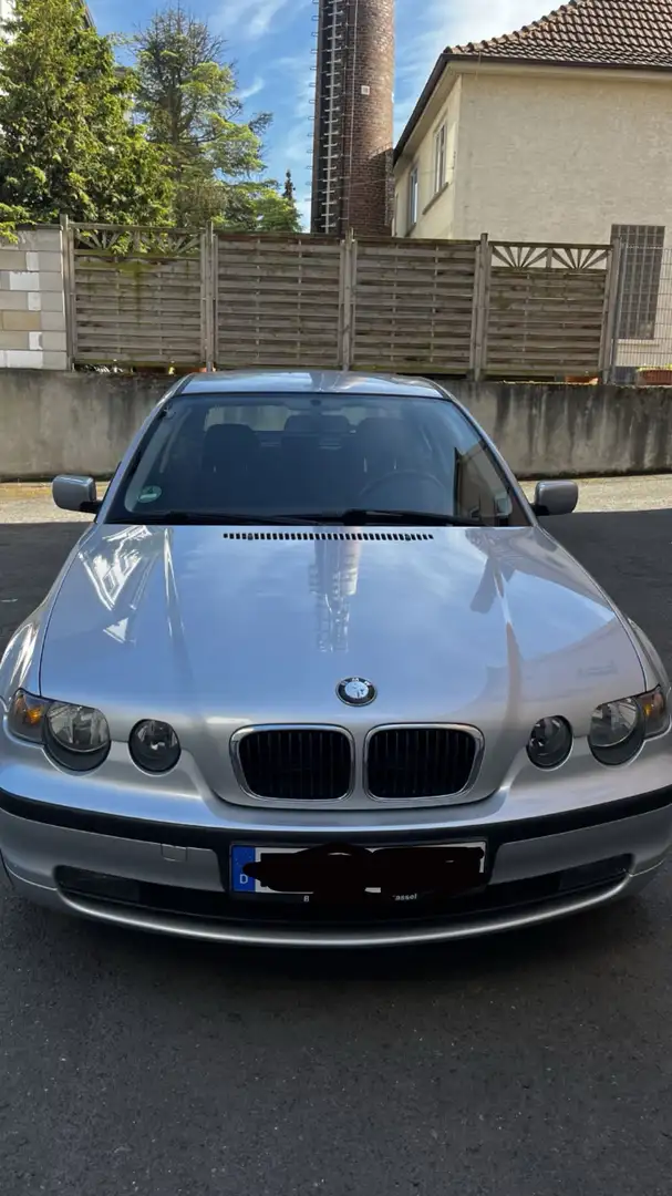 BMW 316 316i compact - 2