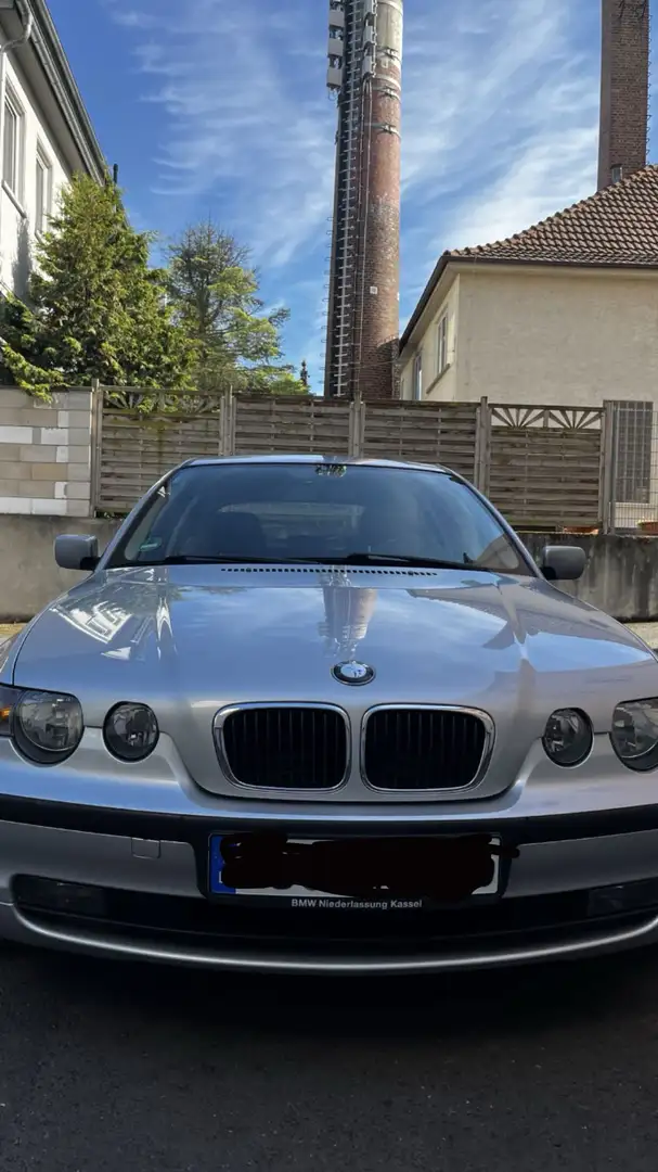 BMW 316 316i compact - 1