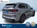 BMW X5 XDRIVE30D MSPORT PRO AUTO Grigio - thumbnail 8