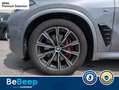 BMW X5 XDRIVE30D MSPORT PRO AUTO Grigio - thumbnail 12