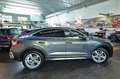 Audi Q3 35 TFSI Sportback SPB S-Tronic S-Line -VOL. PIATTO Grigio - thumbnail 10