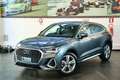 Audi Q3 35 TFSI Sportback SPB S-Tronic S-Line -VOL. PIATTO Grigio - thumbnail 1