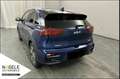 Kia Niro e-Niro Spirit 64 kWh+Navi+3Phasen+LED+98,3%SOH Blau - thumbnail 3