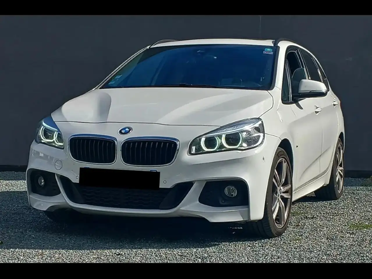 BMW 220