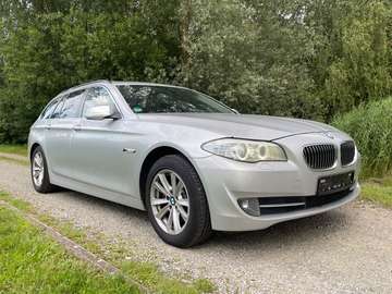 520d Touring Aut.