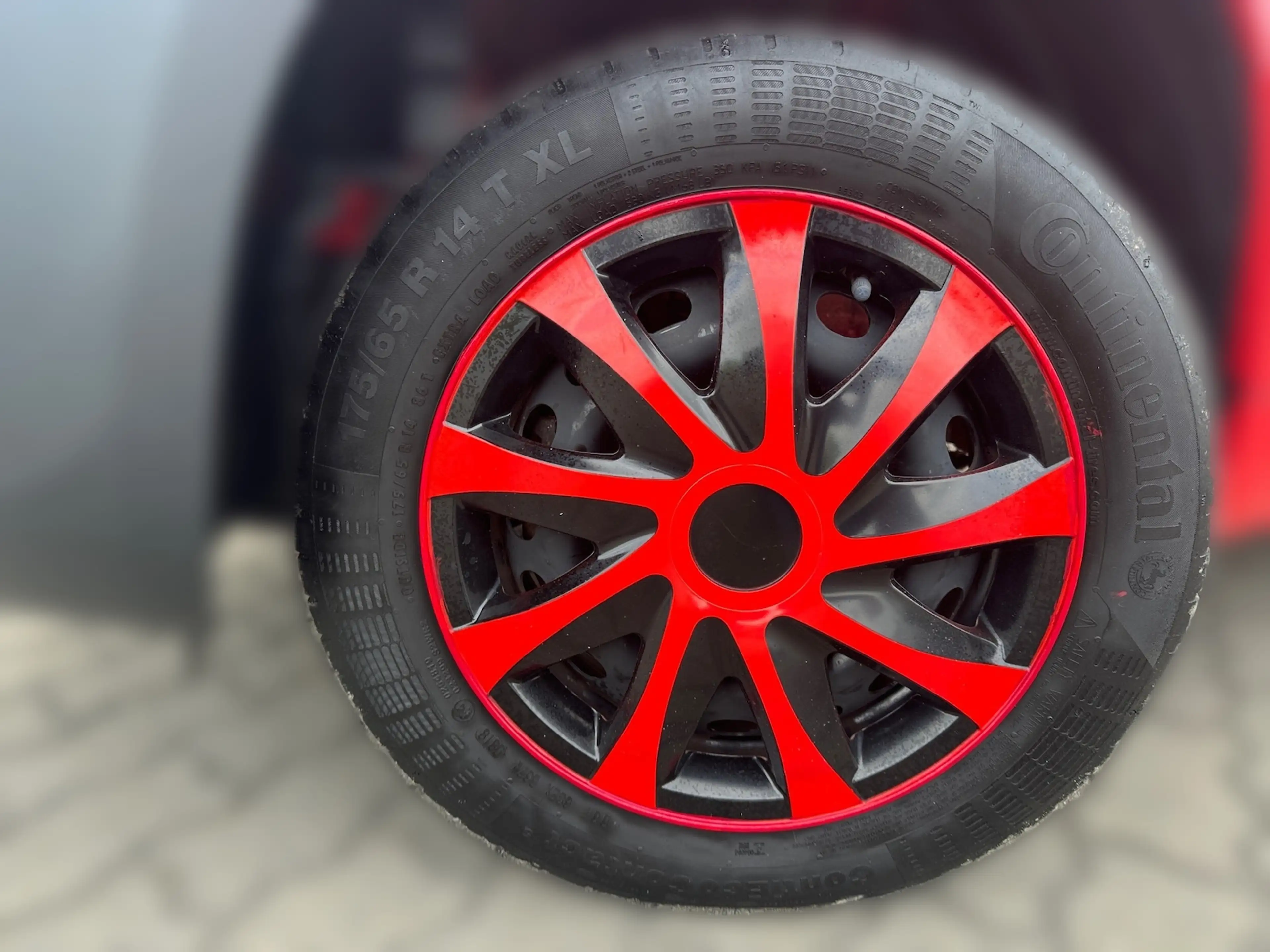 Fiat New Panda Easy — photo 12