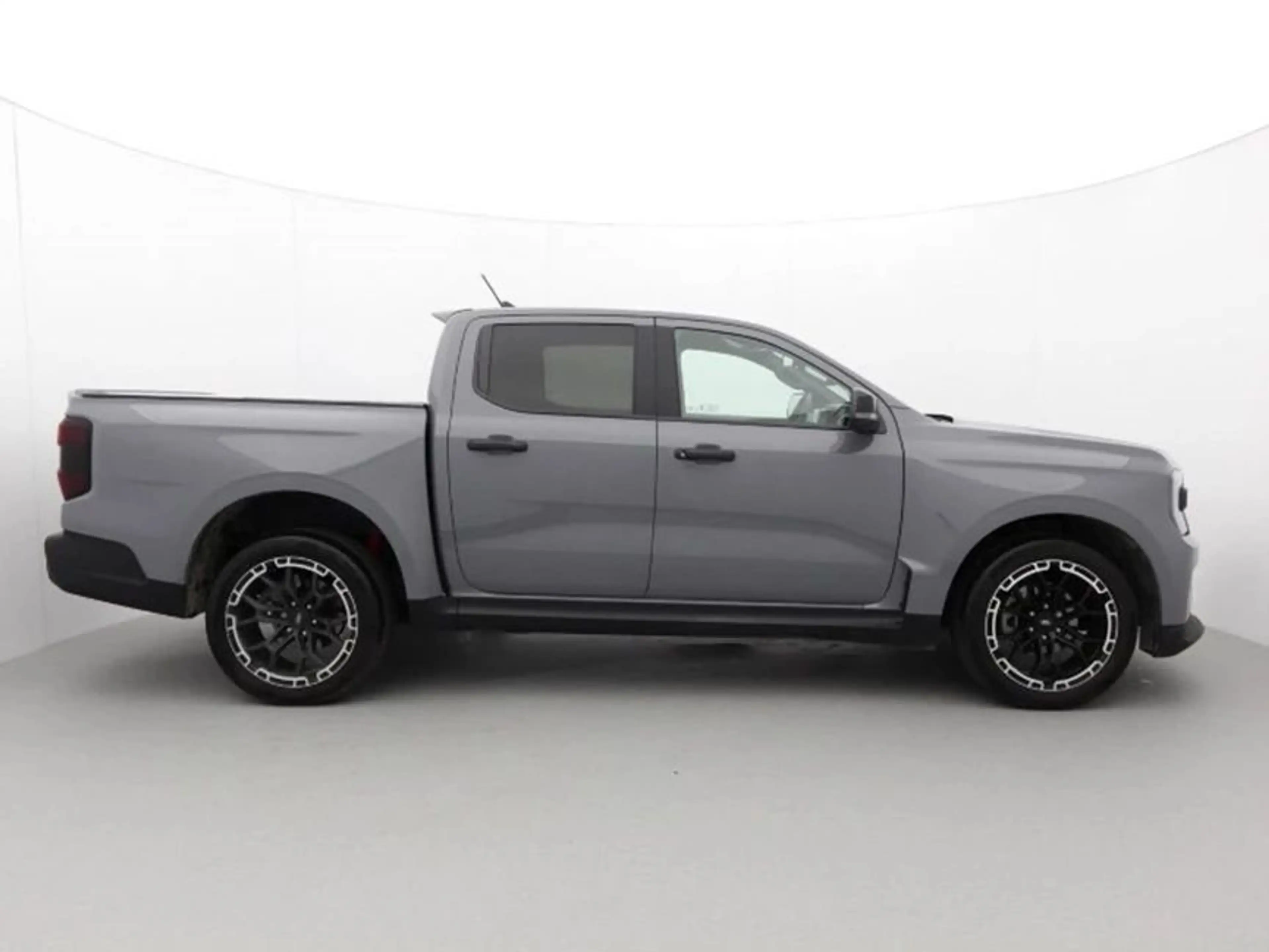 Ford Ranger MS-RT 3.0 DoKa E-4WD AHK*NAV*ACC*360*B&O — photo 11