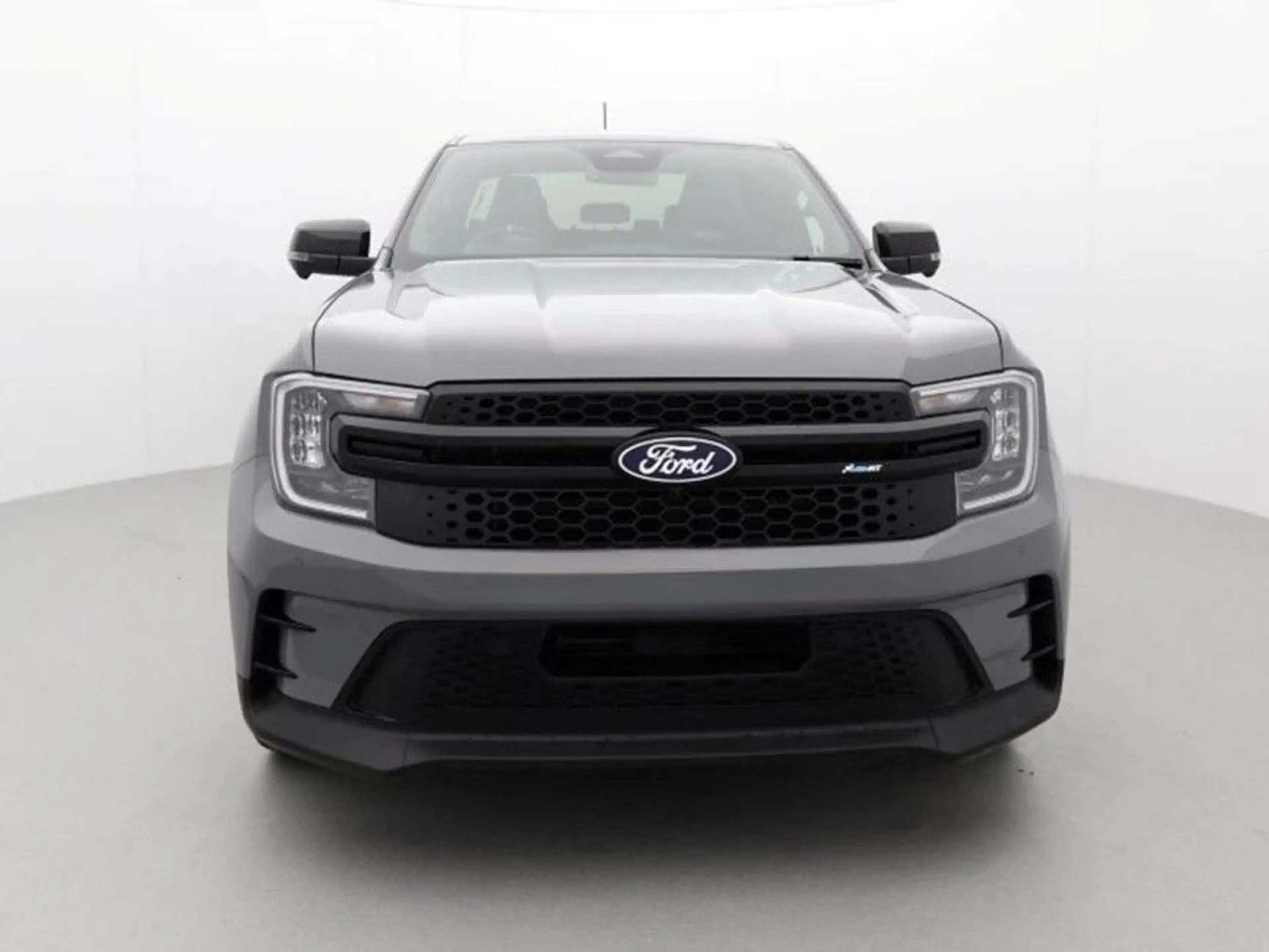 Ford Ranger MS-RT 3.0 DoKa E-4WD AHK*NAV*ACC*360*B&O — photo 10