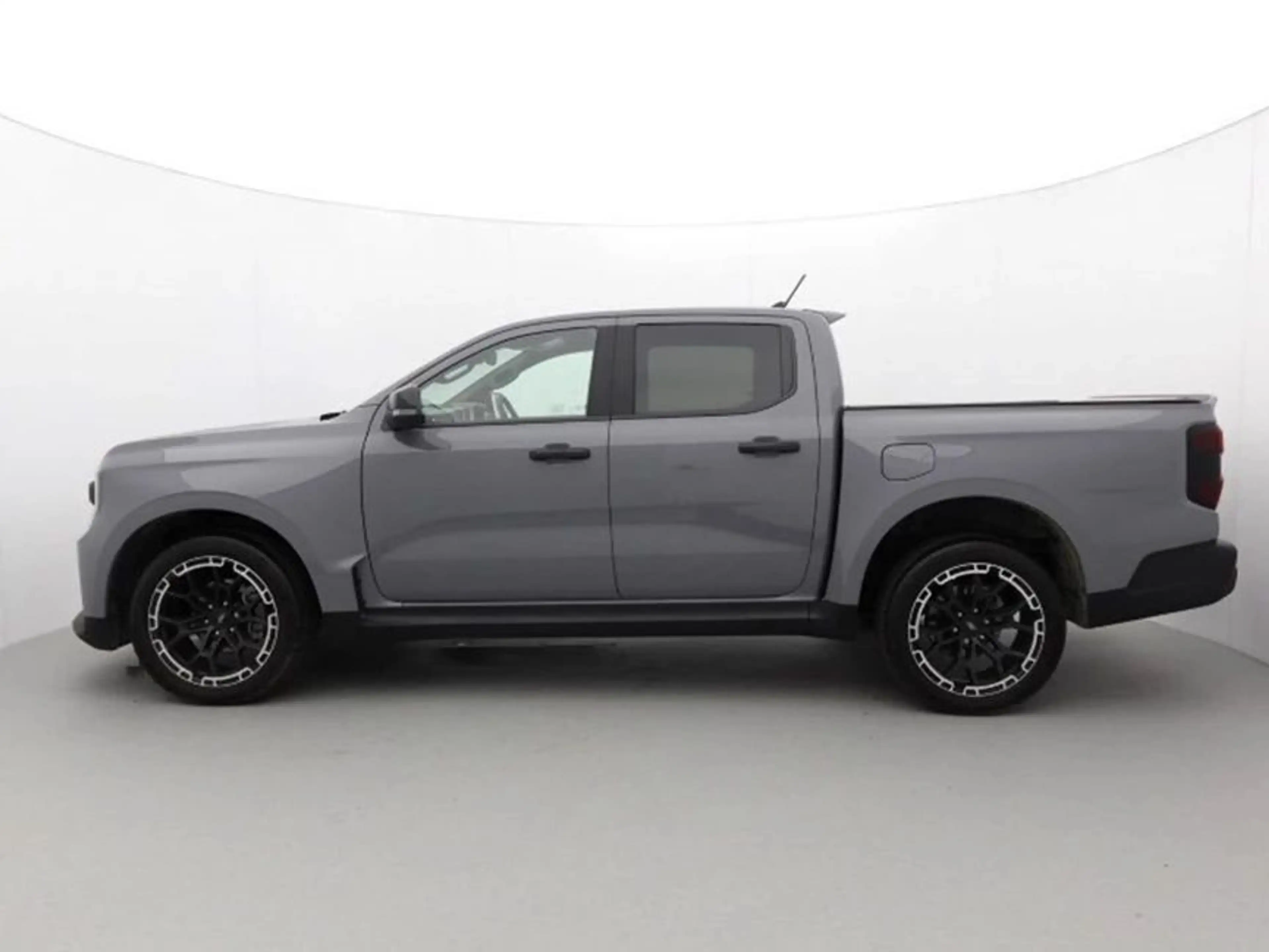 Ford Ranger MS-RT 3.0 DoKa E-4WD AHK*NAV*ACC*360*B&O — photo 12