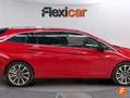 Opel Astra ST 1.6CDTi S/S Dynamic 160 Rojo - thumbnail 4