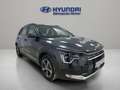 Kia Niro 1.6 GDi HEV 104kW (141CV) Drive Gris - thumbnail 4