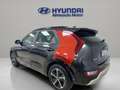 Kia Niro 1.6 GDi HEV 104kW (141CV) Drive Gris - thumbnail 3
