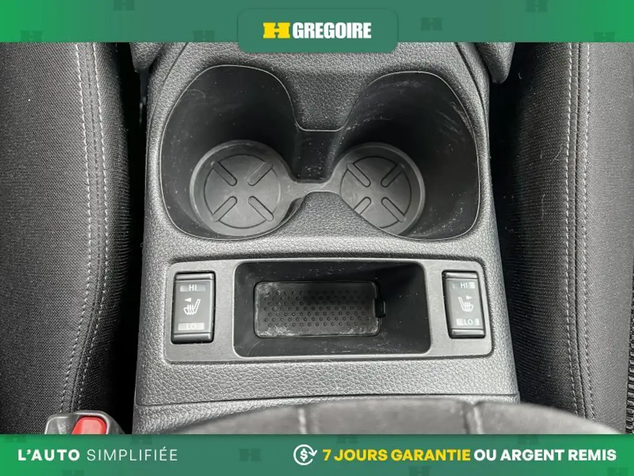 Nissan Qashqai снимка Nissan Qashqai