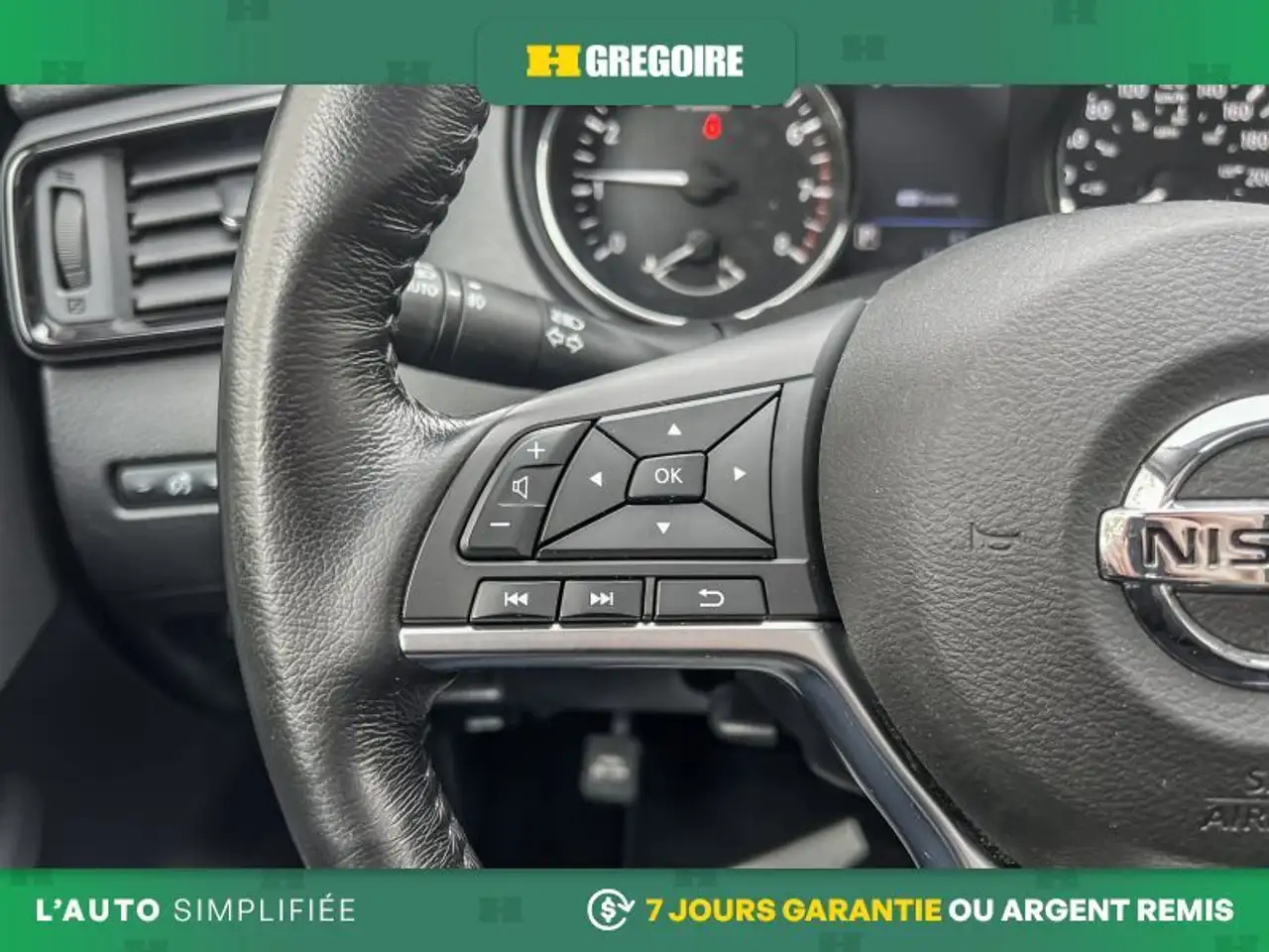 Nissan Qashqai снимка Nissan Qashqai
