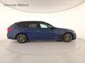 BMW 540 d Touring xdrive Msport auto Blu/Azzurro - thumbnail 3