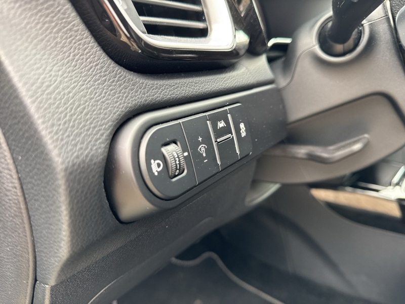 Kia Ceed / cee'd GT-Line 1.5 T-GDI EU6e Navi Leder Digitales Cockpi — photo 10