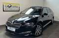 Skoda Superb Kombi 1,5 TSI ACT Style DSG * AHK * ACC * Pano ... Schwarz - thumbnail 1