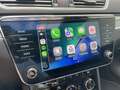 Skoda Superb Kombi 1,5 TSI ACT Style DSG * AHK * ACC * Pano ... Schwarz - thumbnail 10