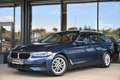 BMW 520 d 48 V Touring Aut. ACC, DrivingProf, Panorama,... Blau - thumbnail 38