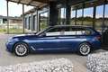 BMW 520 d 48 V Touring Aut. ACC, DrivingProf, Panorama,... Blau - thumbnail 2