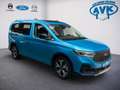 Ford Tourneo Connect Active 7 Sitzer, Automatik, Navi Blau - thumbnail 1