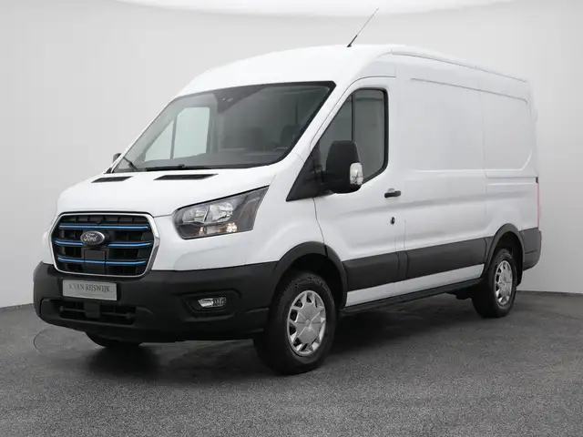 Ford E-Transit 350 L2H2 Trend 68 kWh | CAMERA | CARPLAY | STOELVE