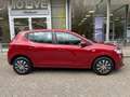 Dacia Sandero TCe 100PK Bi-Fuel Comfort | SENSOREN | CARPLAY/AND Rood - thumbnail 6