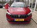 Dacia Sandero TCe 100PK Bi-Fuel Comfort | SENSOREN | CARPLAY/AND Rood - thumbnail 4