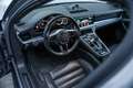 Porsche Panamera Turbo V8/MATRIX/LUCHTV/ACC/CAMERA/BOSE/CHRONO Plateado - thumbnail 10