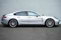 Porsche Panamera Turbo V8/MATRIX/LUCHTV/ACC/CAMERA/BOSE/CHRONO Plateado - thumbnail 9
